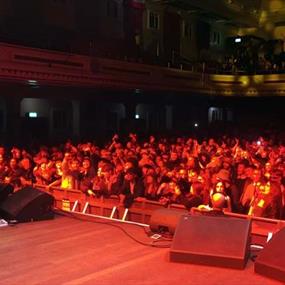 The Gerry Cinnamon Experience