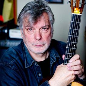 Steve Tilston