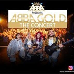 ABBA Gold