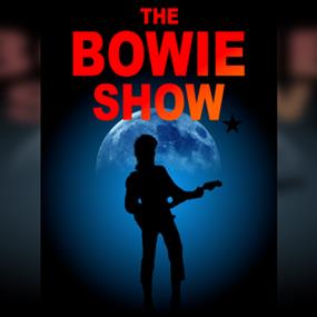 The Bowie Show