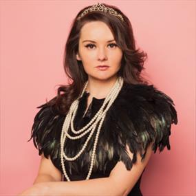 Rachel Fairburn: Maniac