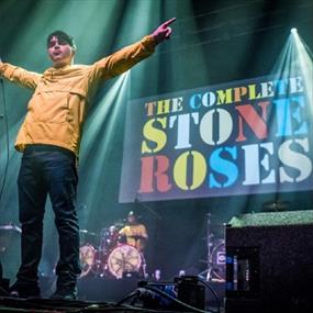 The Complete Stone Roses