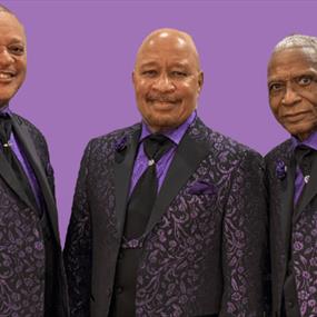 The Stylistics