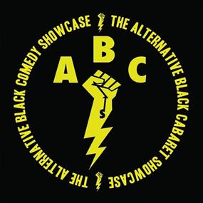 The Alternative Black Comedy Showcase