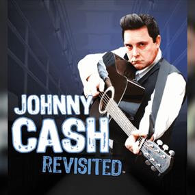 Johnny Cash Revisited