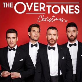 The Overtones