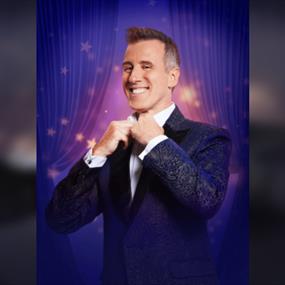 Anton Du Beke