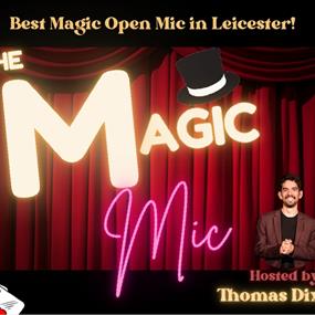 Magic Mic