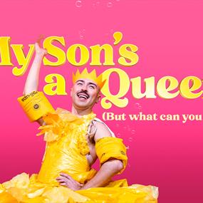 My Son's a Queer (But what can you do?)