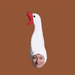 Harriet Dyer: HONK (work in progress)