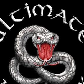 Ultimate Whitesnake