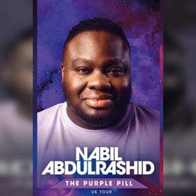 Nabil Abdulrashid