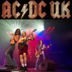 AC/DC UK