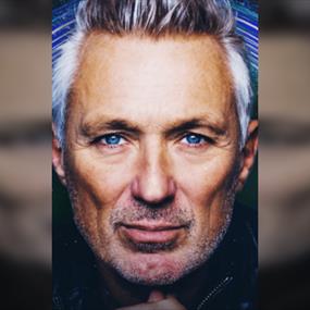 Martin Kemp: Back to the 80s