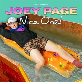 Joey Page: Nice One