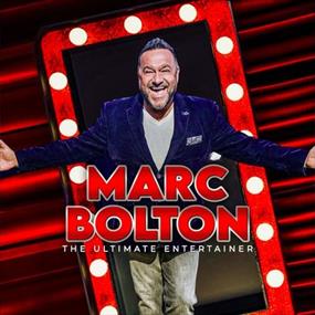 Marc Bolton Live / Comedy Vocalist