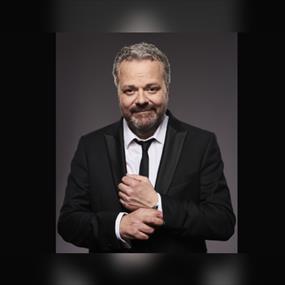 Hal Cruttenden