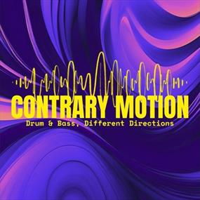 Contrary Motion D&B: SOLAH (Hospital Records)