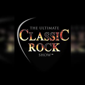 The Ultimate Classic Rock Show