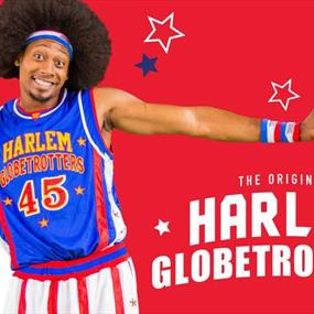 Harlem Globetrotters