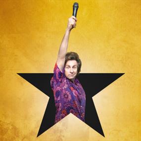 Milton Jones: HA!milton