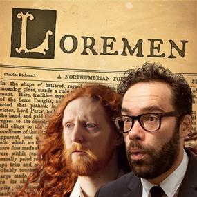 Loremen Live