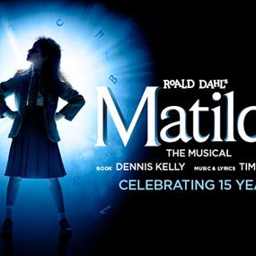 Matilda the Musical