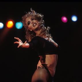 Showgirls