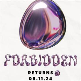 Forbidden "The Return"