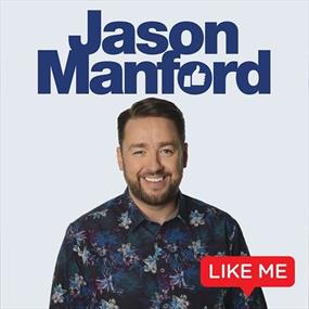 Jason Manford: Muddle Class