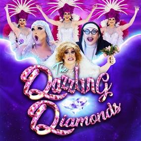 The Dazzling Diamonds