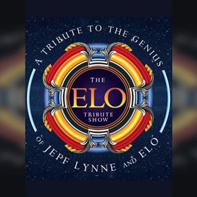 The ELO Show: A Tribute to the Genius of Jeff Lynne