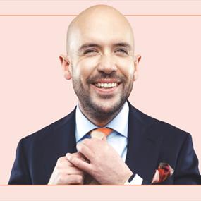 Tom Allen: Completely