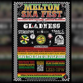 Melton SKA Fest