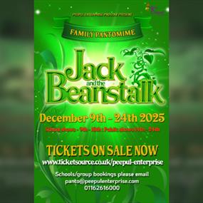 Jack and the Beanstalk