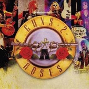 Guns 2 Roses