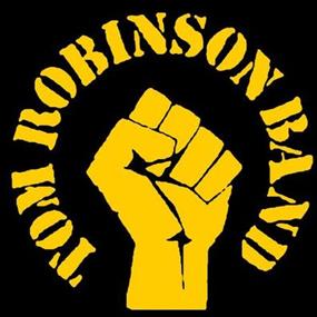 Tom Robinson