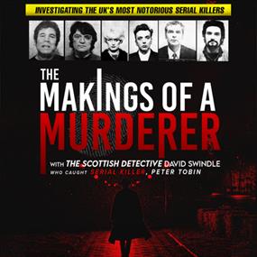 The Makings of A Murderer