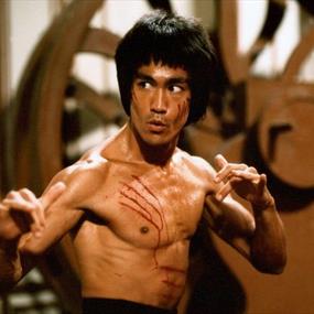 Enter the Dragon