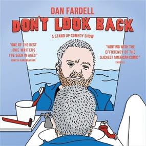 Dan Fardell: Don't Look Back (WIP)