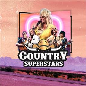 Country Superstars