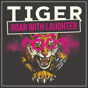 Everards Tiger present Roar with Laughter @ the Rose and Crown, Thurnby