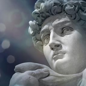 Exhibition on Screen: Michelangelo -- Love And Death
