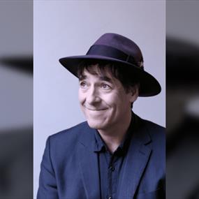 Mark Steel - An Evening And A Little Bit Of A Morning