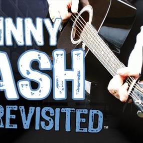 Johnny Cash Revisited