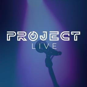 Project Live Winter Showcase 2024