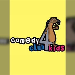 Comedy Club 4 Kids