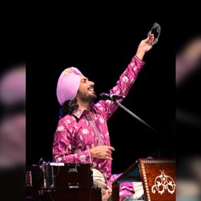 Satinder Sartaaj