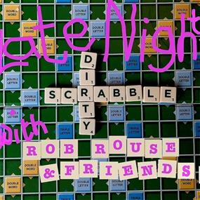 Dirty Scrabble