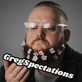 Greg Houston: GregSpectations